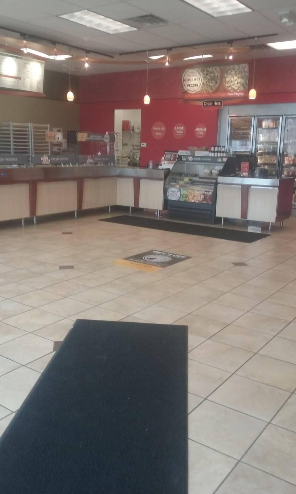 Papa Murphys Take N Bake Pizza | meal takeaway | 770 E 16th St #30, Holland, MI 49423, USA | 6164949445 OR +1 616-494-9445