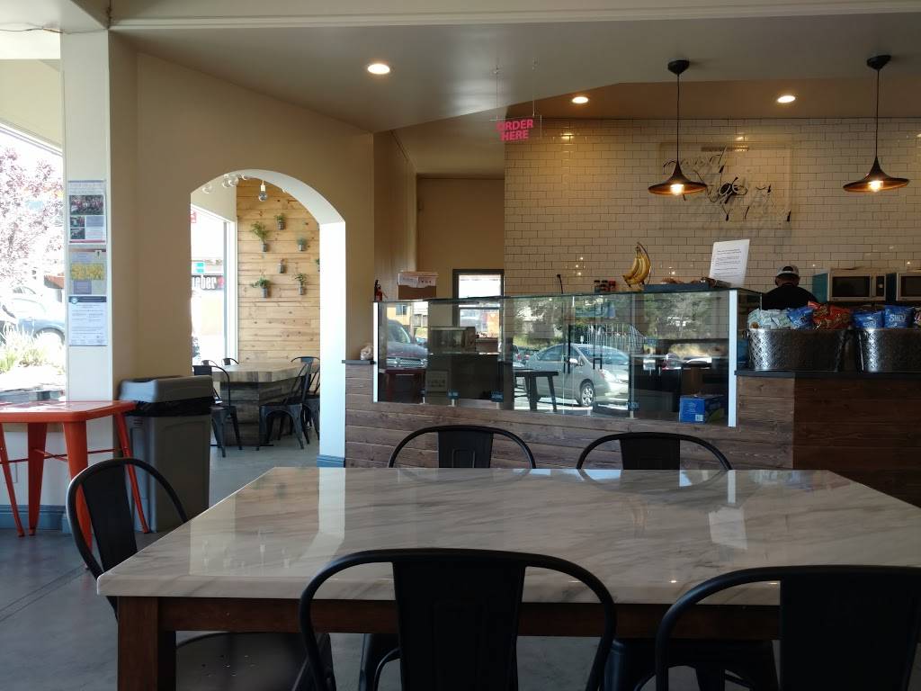 BAGEL KITCHEN | bakery | 1132 Forest Ave, Pacific Grove, CA 93950, USA | 8313244330 OR +1 831-324-4330