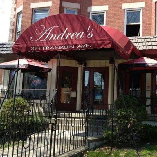 Andreas Restaurante | restaurant | 371 Franklin Ave, Hartford, CT 06114, USA | 8602962100 OR +1 860-296-2100