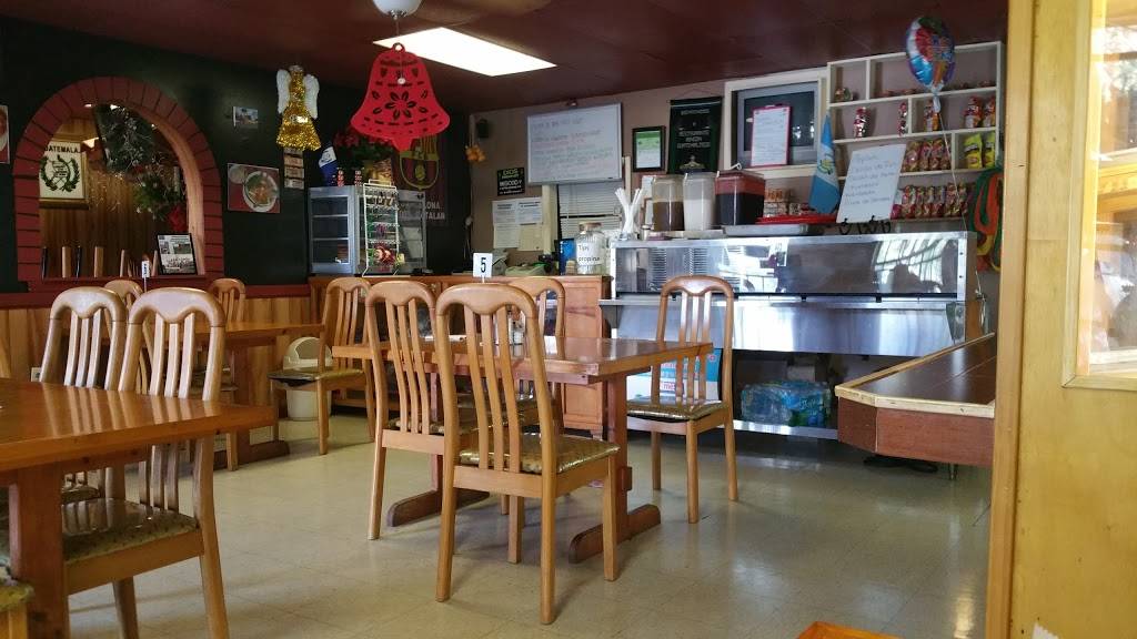 Rincon Guatemalteco | bakery | 708 W Doctor M.L.K. Jr Blvd, Tampa, FL 33603, USA | 8132210645 OR +1 813-221-0645