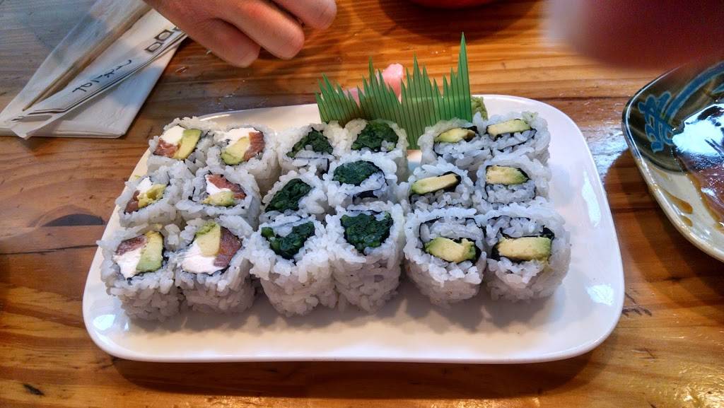 Fujiyama-Ya | restaurant | 1234 Noriega St, San Francisco, CA 94122, USA | 4156651772 OR +1 415-665-1772