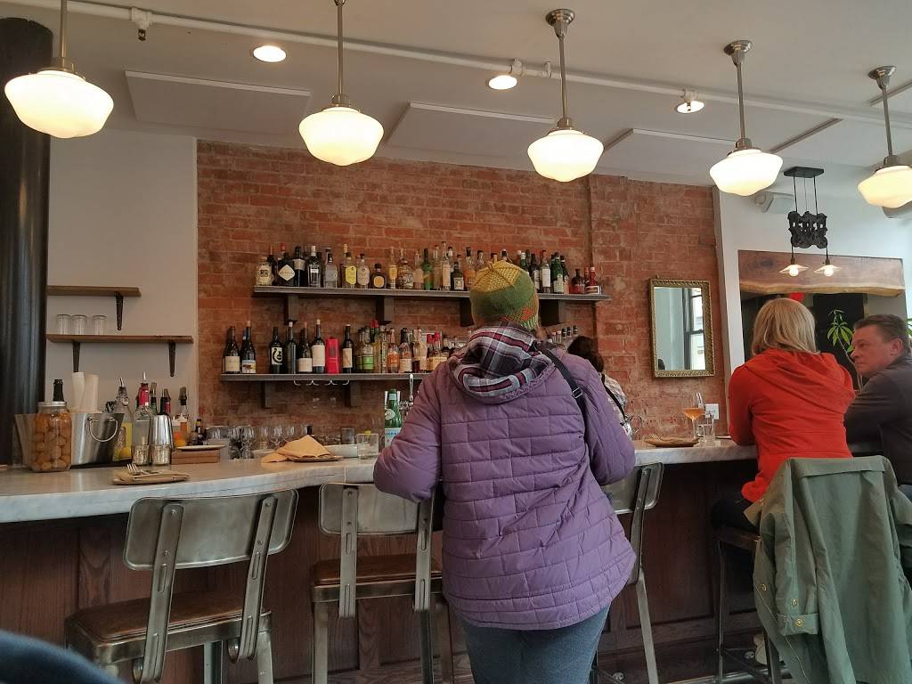 Salazar Restaurant & Bar | restaurant | 1401 Republic St, Cincinnati, OH 45202, USA | 5136217000 OR +1 513-621-7000