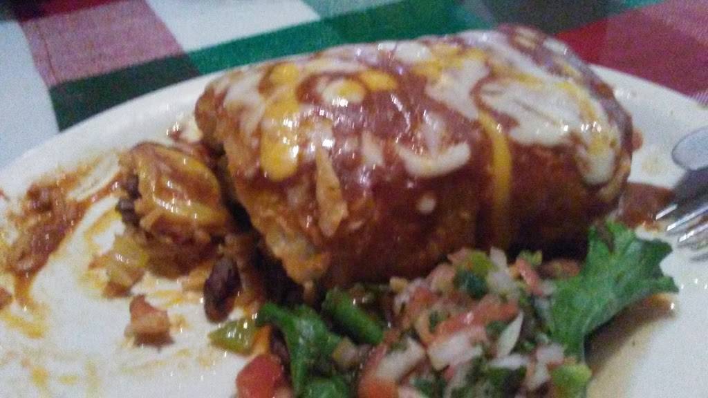 El Patio Cantina | restaurant | 1925 Tapo St, Simi Valley, CA 93063, USA | 8055266422 OR +1 805-526-6422