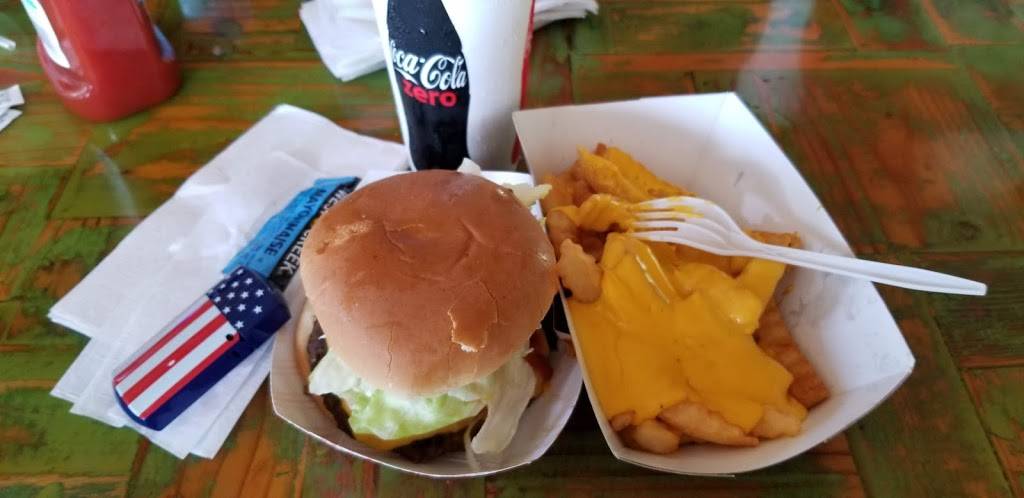 Flip-Flop Burgers | restaurant | 179 Tellico Reliance Rd, Reliance, TN 37369, USA | 4233384987 OR +1 423-338-4987