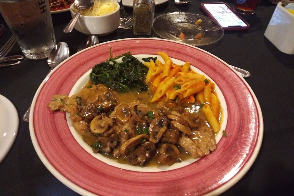 Le Donne Cucina Italiana | restaurant | 72624 El Paseo, Palm Desert, CA 92260, USA | 7607739441 OR +1 760-773-9441