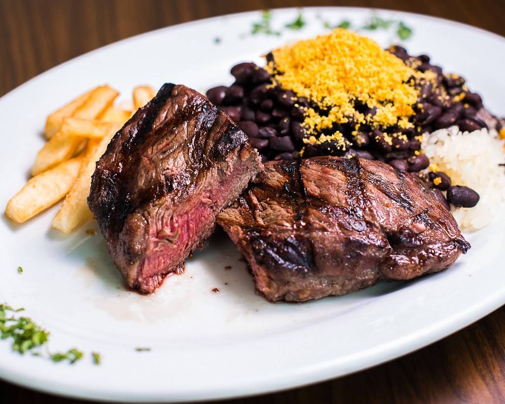 Moqueca Brazilian Cuisine | restaurant | 3550 Harbor Blvd #201, Oxnard, CA 93035, USA | 8052040970 OR +1 805-204-0970