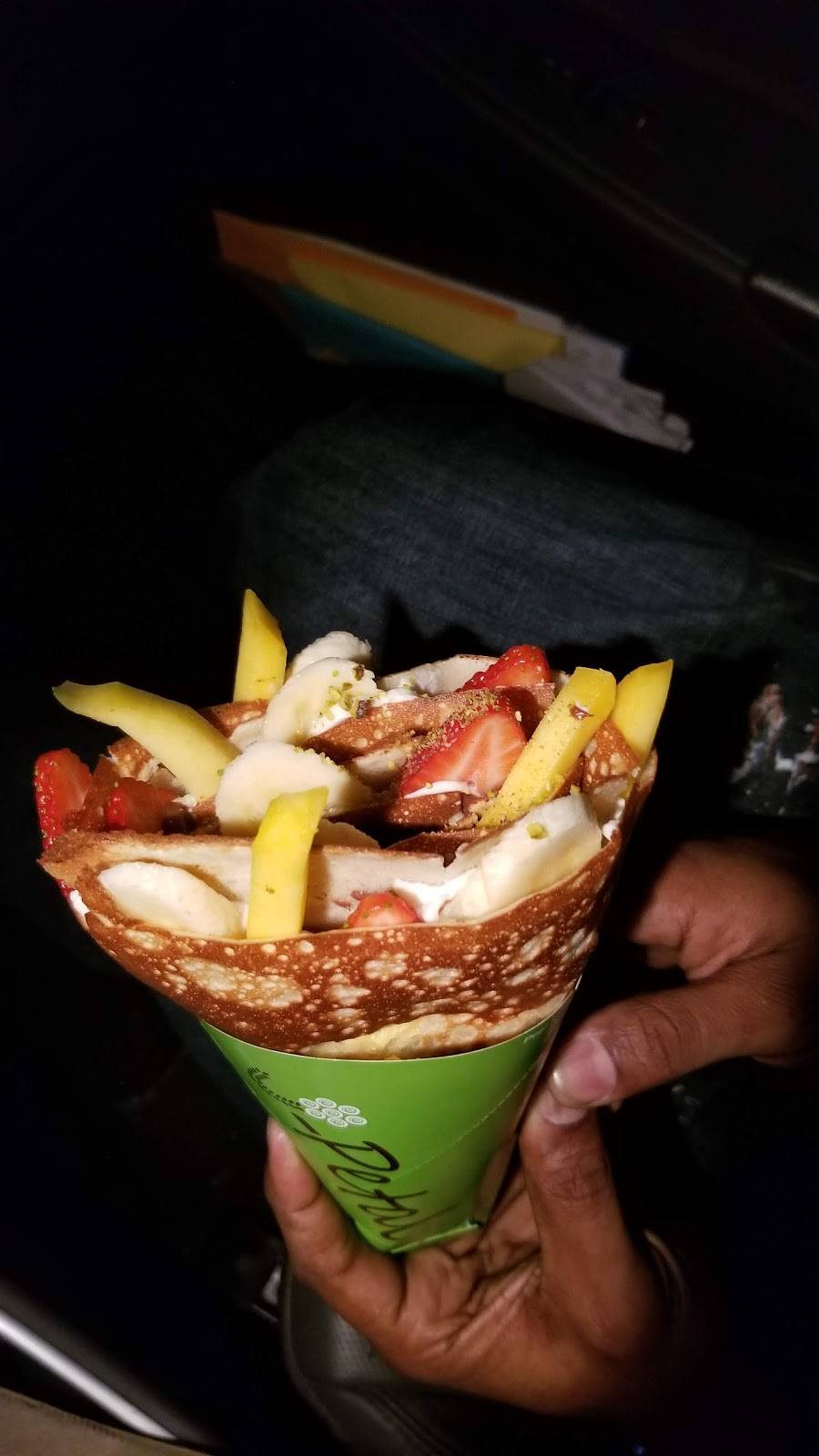 J-Petal @waterford | restaurant | 1100 N Alafaya Trail #130, Orlando, FL 32828, USA | 4072379323 OR +1 407-237-9323