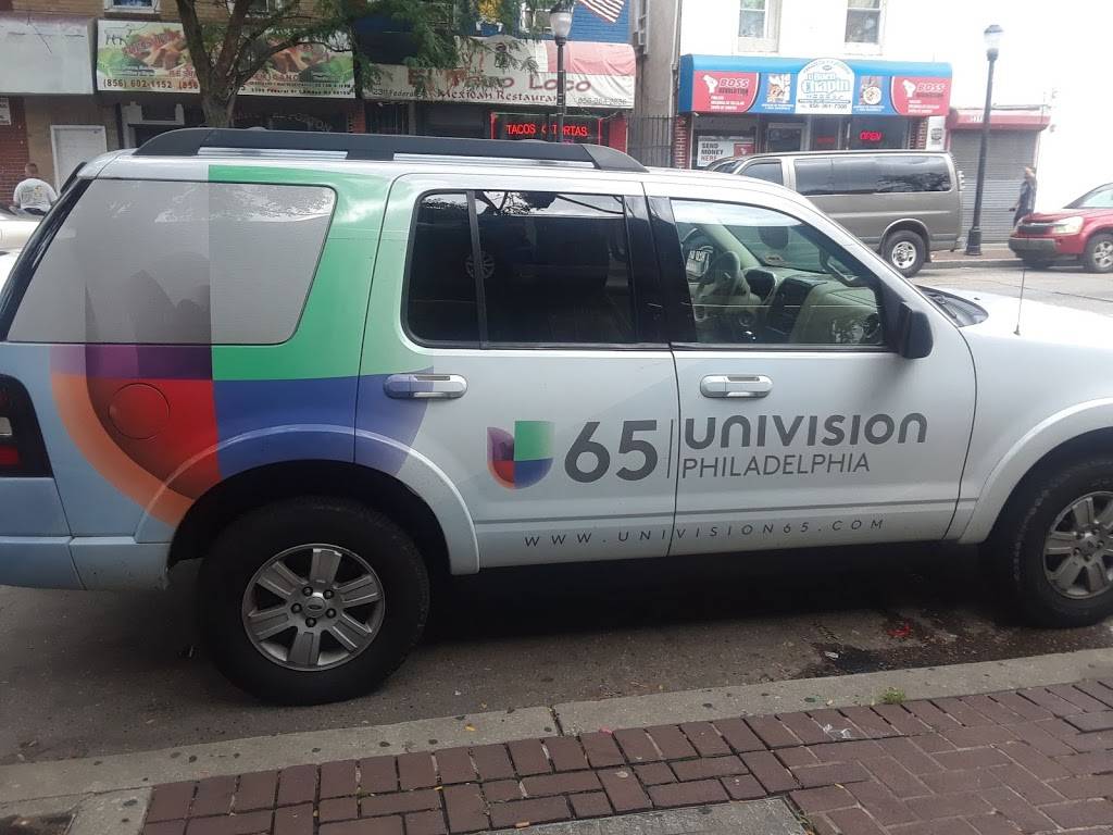 El Changarro | restaurant | 2306 Federal St, Camden, NJ 08105, USA | 8563427002 OR +1 856-342-7002