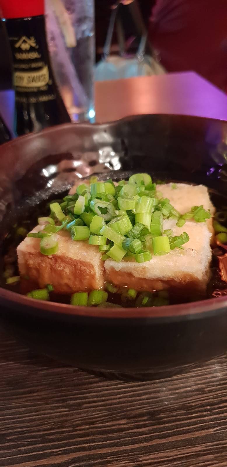 Temari Fine Japanese Cuisine | restaurant | 919 N Val Vista Dr, Gilbert, AZ 85234, USA | 4805390159 OR +1 480-539-0159