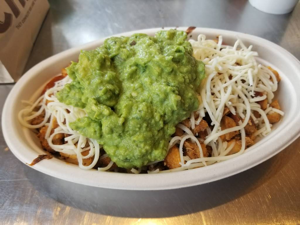 Chipotle Mexican Grill | restaurant | 6600 N Sheridan Rd, Chicago, IL 60626, USA | 7734659281 OR +1 773-465-9281