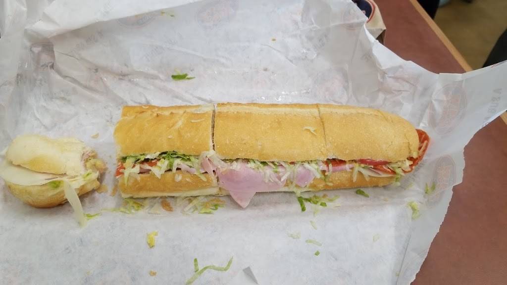 Jersey Mikes Subs | restaurant | 2440 Market St NE #903, Washington, DC 20018, USA | 2026350320 OR +1 202-635-0320