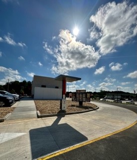 Arbys | meal takeaway | 1145 Filbert Hwy, York, SC 29745, USA | 8398683033 OR +1 839-868-3033