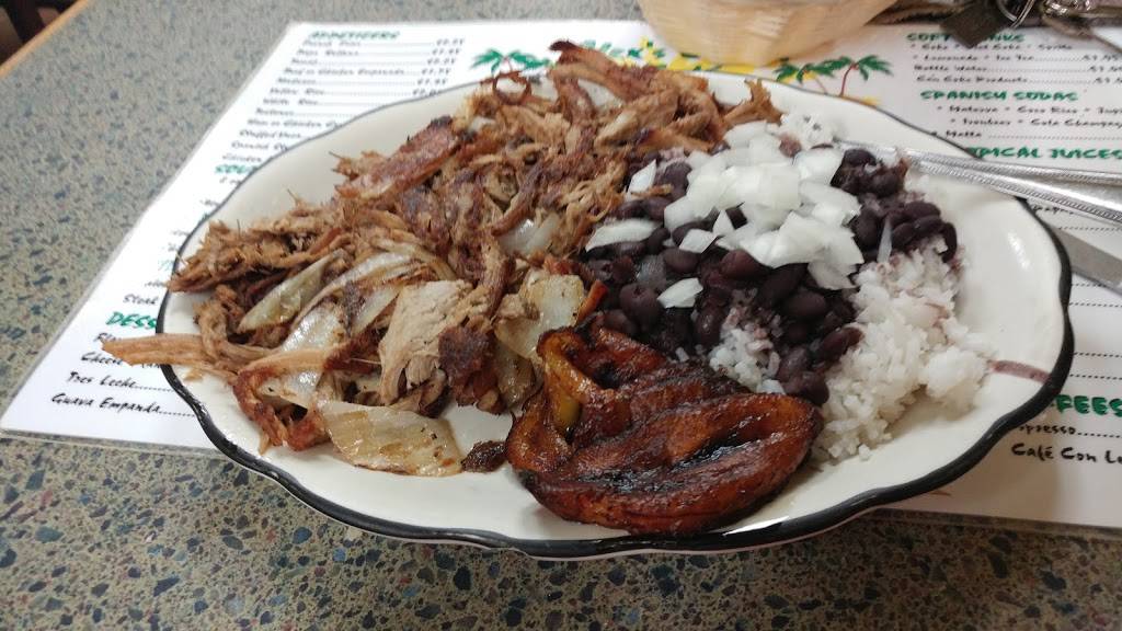 Alexs Cuban Cafe | restaurant | 941 S US Hwy 17 92, Longwood, FL 32750, USA | 4073889720 OR +1 407-388-9720
