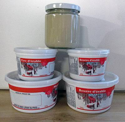 La Sucrerie Huot - sirop erable et sous produits SUR RENDEZ-VOUS | restaurant | 11910 Côte des Saints, Mirabel, QC J7N 2W1, Canada | 4504725950 OR +1 450-472-5950