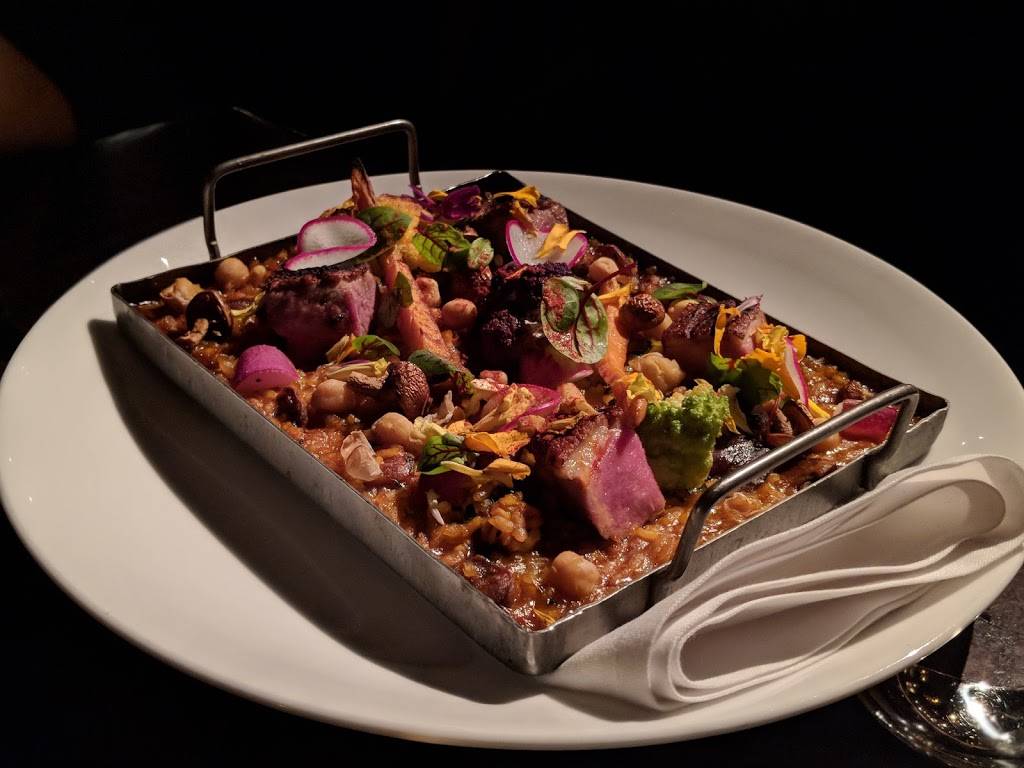 Salinas | restaurant | 136 9th Ave, New York, NY 10011, USA | 2127761990 OR +1 212-776-1990