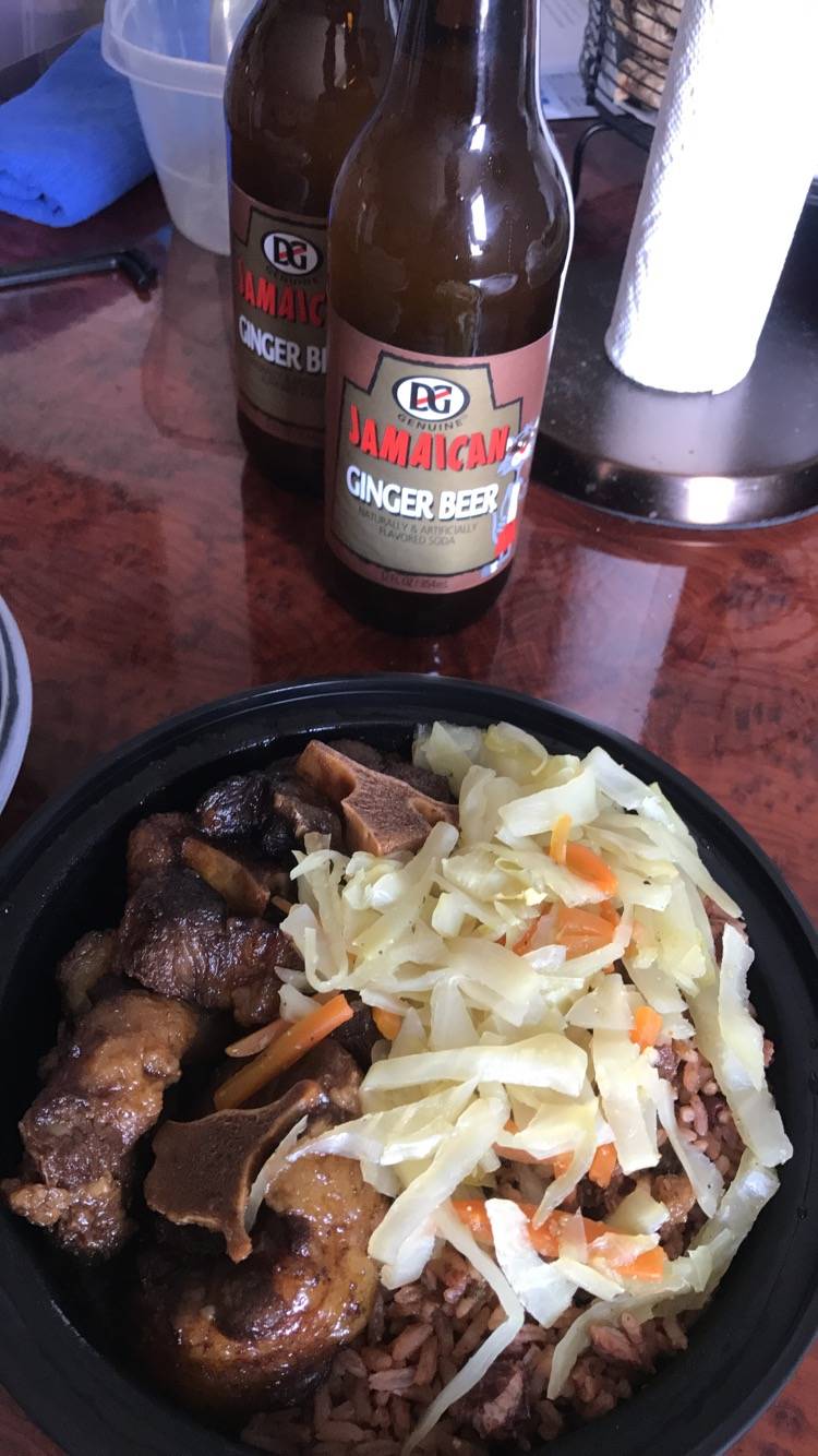 Blaze Jamaican Restaurant | restaurant | 3 Corson Ave, Staten Island, NY 10301, USA | 9294642330 OR +1 929-464-2330