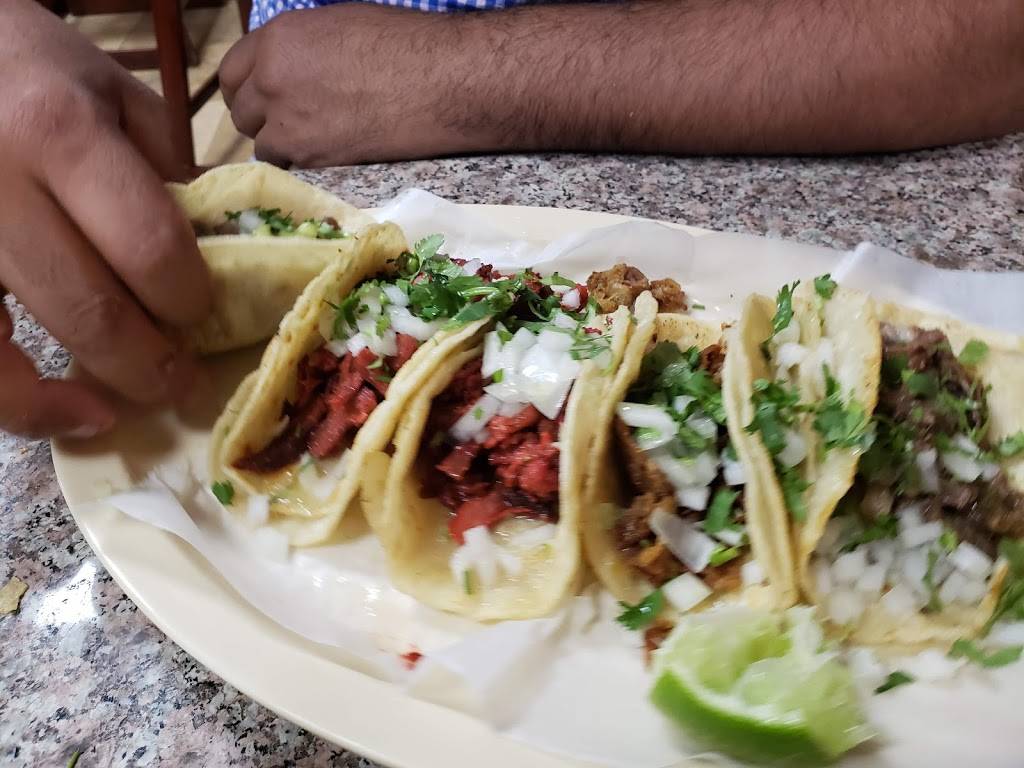 Taqueria El Regio | restaurant | 1234 Freeport St, Houston, TX 77015, USA | 7134553626 OR +1 713-455-3626