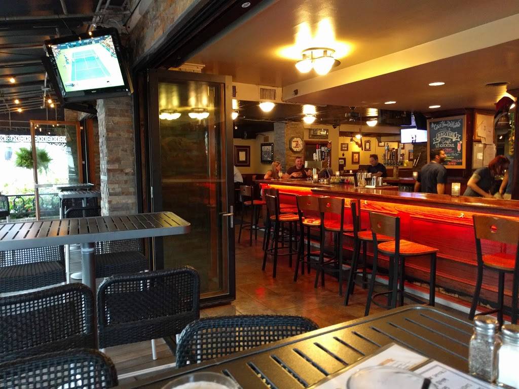 Ragtime | restaurant | 1345 N Courthouse Rd, Arlington, VA 22201, USA | 7032434003 OR +1 703-243-4003