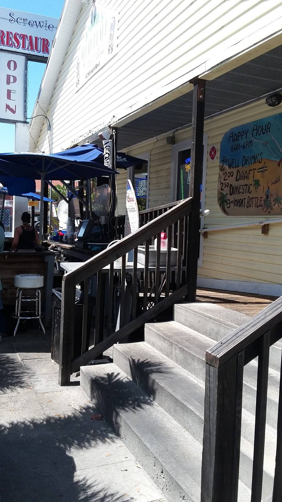 South Beach Bar & Grille | restaurant | 14705 Gulf Blvd, Madeira Beach, FL 33708, USA | 7279543402 OR +1 727-954-3402