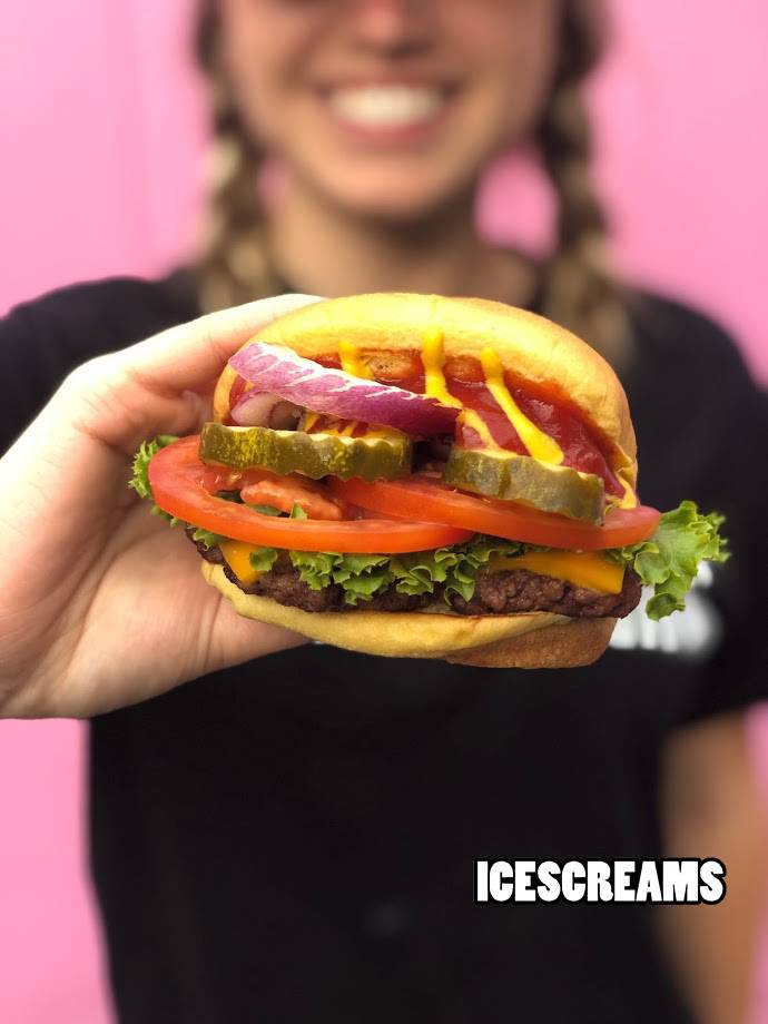 ICESCREAMS | restaurant | 669 County Rte 2, Elizaville, NY 12523, USA | 5187218865 OR +1 518-721-8865