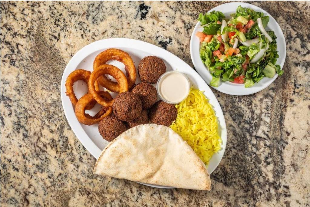 Mr. Kabob Fresh Mediterranean Grill | restaurant | 6607, 28120 Jefferson Ave # A101, Temecula, CA 92590, USA | 9516766175 OR +1 951-676-6175