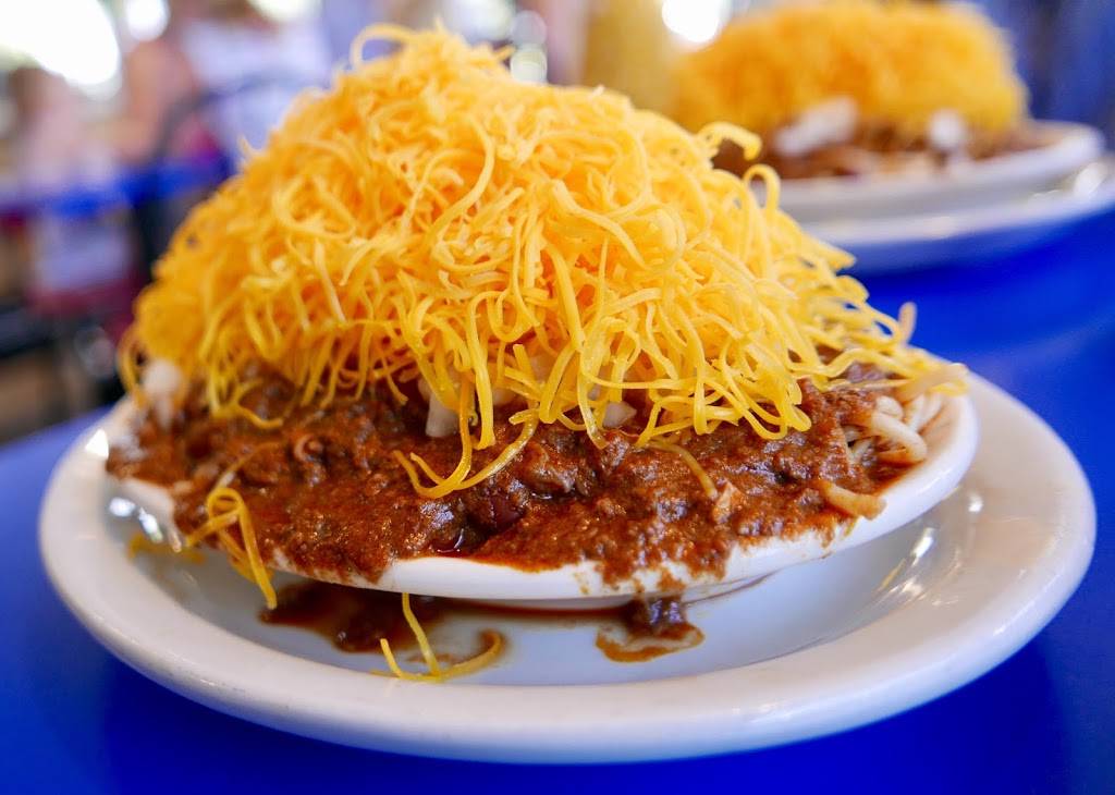 Skyline Chili | restaurant | U.S. 1, 2590 N Federal Hwy, Fort Lauderdale, FL 33305, USA | 9545661541 OR +1 954-566-1541