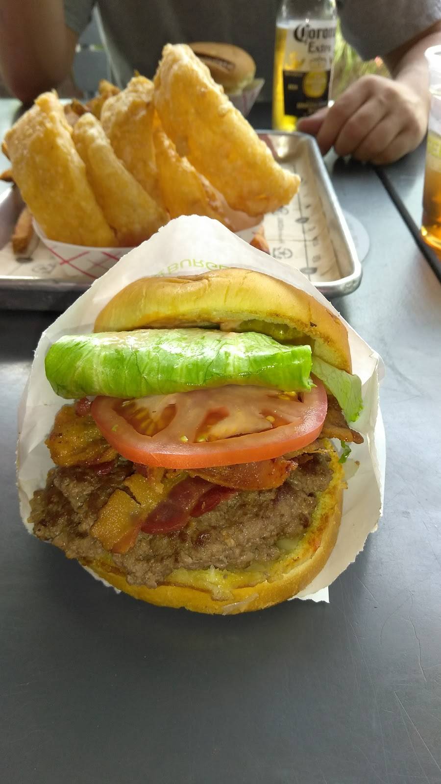 BurgerFi | restaurant | 538 S Park Ave, Winter Park, FL 32789, USA | 4076222010 OR +1 407-622-2010