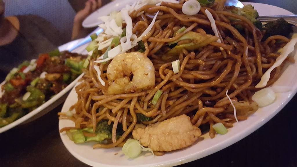 The Avenue Restaurant and Lounge | restaurant | 1085 Bellamy Rd N #4, Scarborough, ON M1H 3C7, Canada | 6473505463 OR +1 647-350-5463