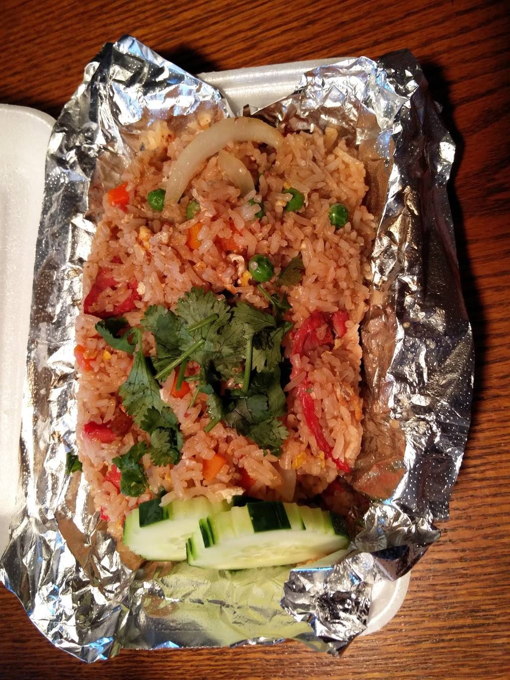 Thai Fresh | restaurant | 1016 Tierra Del Rey, Chula Vista, CA 91910, USA | 6194824804 OR +1 619-482-4804