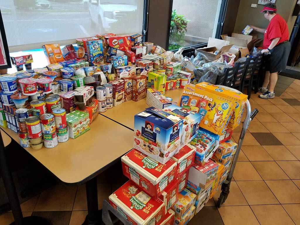 Chick-fil-A | restaurant | 13143 Cortez Blvd, Brooksville, FL 34613, USA | 3525962826 OR +1 352-596-2826