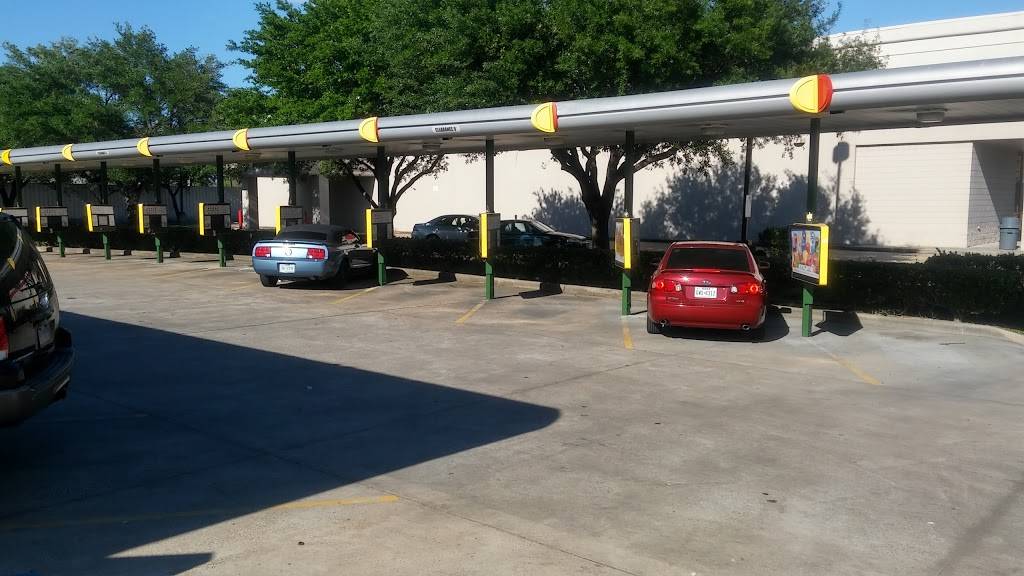 Sonic Drive-In | restaurant | 11902 Bissonnet St, Houston, TX 77099, USA | 8323283738 OR +1 832-328-3738