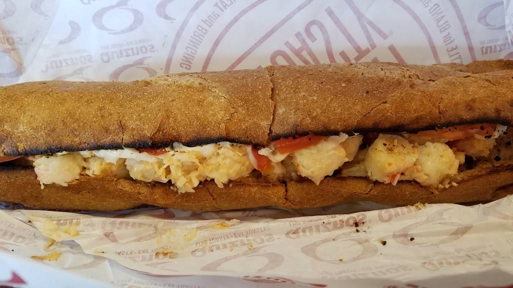 Quiznos | restaurant | 43937 Hugo Terrace, Fremont, CA 94538, USA | 5109916732 OR +1 510-991-6732