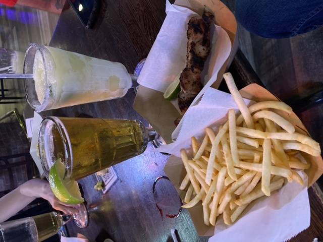 The Bon Aire | restaurant | 9070 Research Blvd, Austin, TX 78758, USA | 5122847038 OR +1 512-284-7038