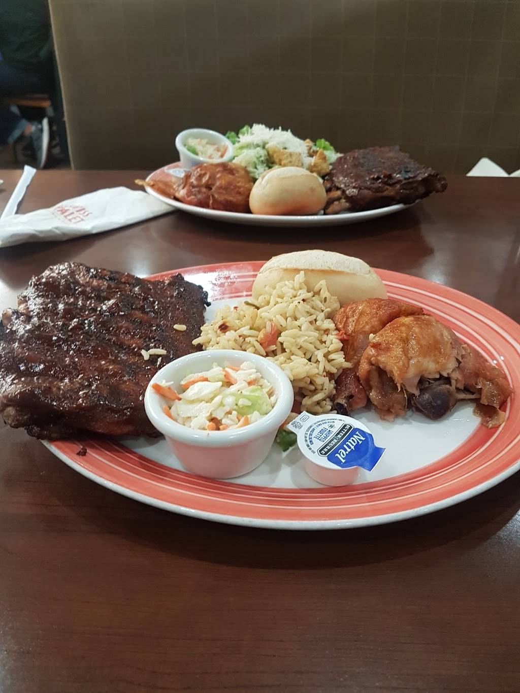 Swiss Chalet | restaurant | 151 York Blvd, Hamilton, ON L8R 3L4, Canada | 9055726300 OR +1 905-572-6300