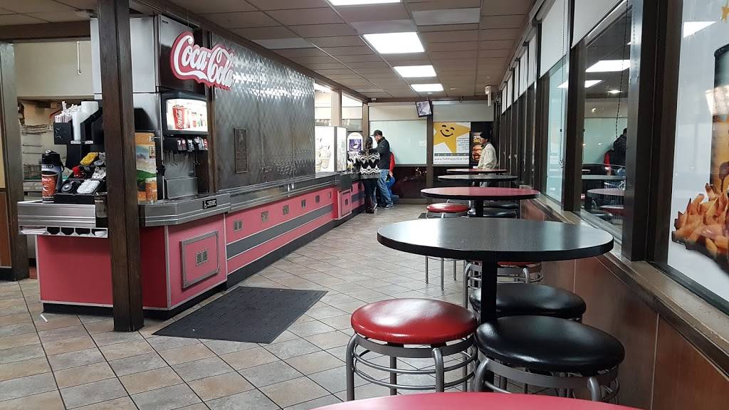 Carls Jr. | restaurant | 9002 Firestone Blvd, Downey, CA 90241, USA | 5628619818 OR +1 562-861-9818
