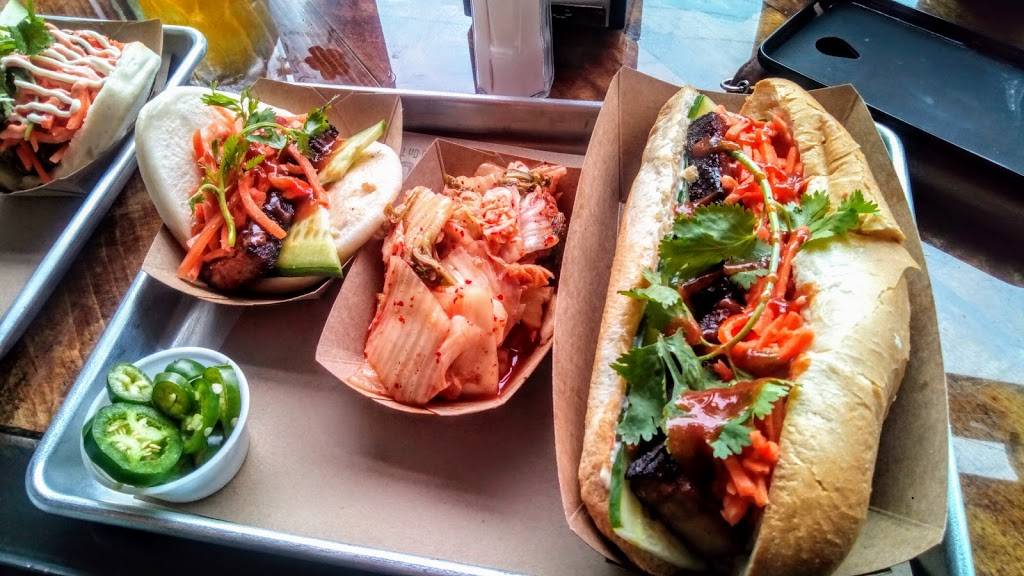 Pho On The Block | restaurant | 1301 Portage Street, Kalamazoo, MI 49001, USA | 2694596887 OR +1 269-459-6887