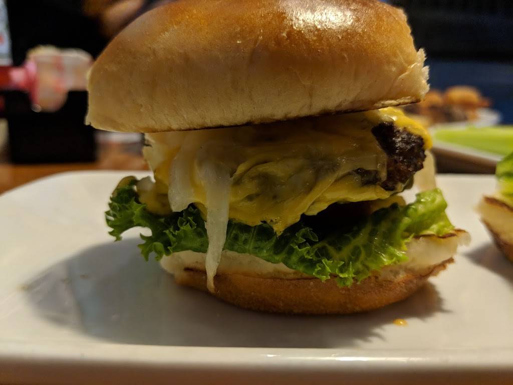 TGI Fridays | restaurant | 5304 Bell Patina Dr, Katy, TX 77494, USA | 2816446625 OR +1 281-644-6625