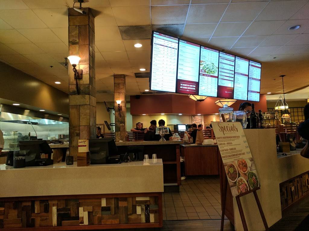 Chipotle Mexican Grill | restaurant | 3966 Barranca Pkwy Ste B, Irvine, CA 92606, USA | 9493908276 OR +1 949-390-8276