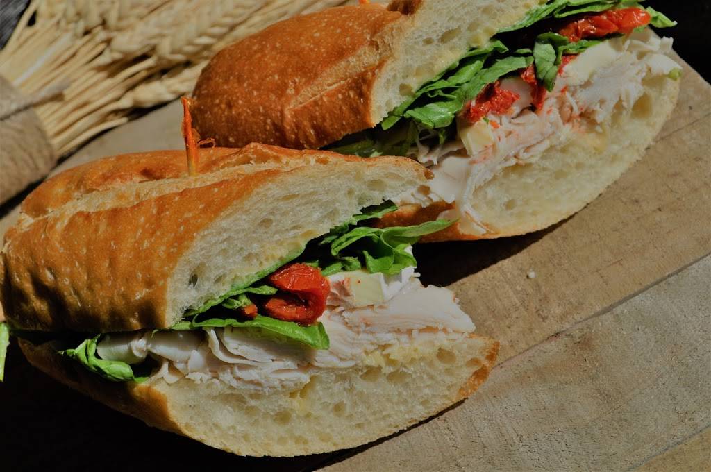 PureBread Deli | bakery | 2100, 1309 DE-58, Newark, DE 19713, USA | 3024559866 OR +1 302-455-9866