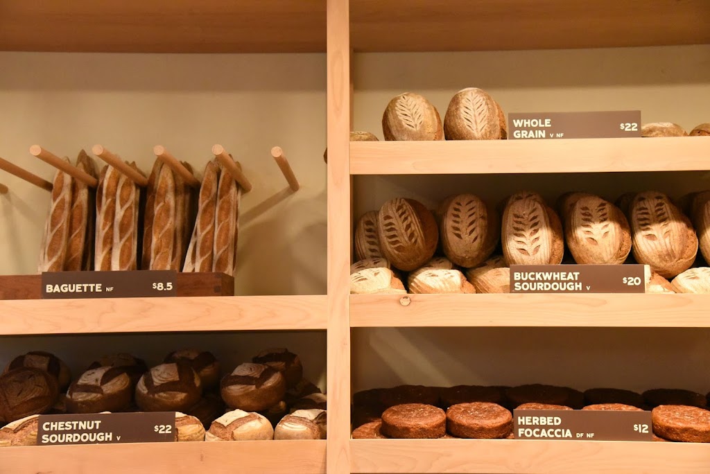 Breadblok | restaurant | 1529 Griffith Park Blvd, Los Angeles, CA 90026, USA | 2134441874 OR +1 213-444-1874