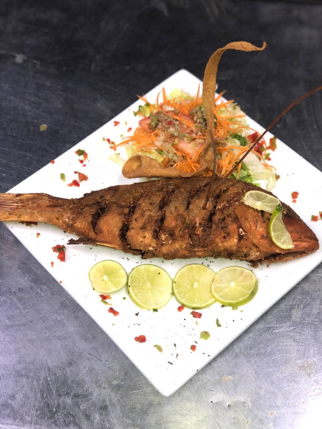 El Valle | restaurant | 231 Sherman Ave, New York, NY 10034, USA | 2125440808 OR +1 212-544-0808