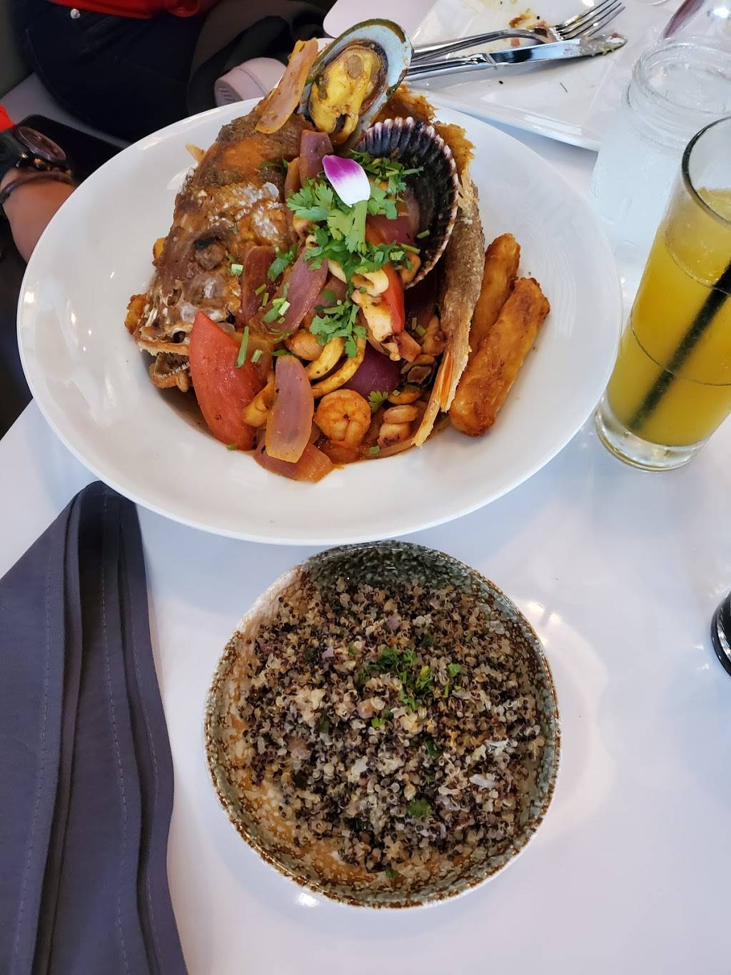 Dr. Limon Ceviche Bar - Pinecrest | restaurant | 9459 S Dixie Hwy, Miami, FL 33156, USA | 7865241080 OR +1 786-524-1080