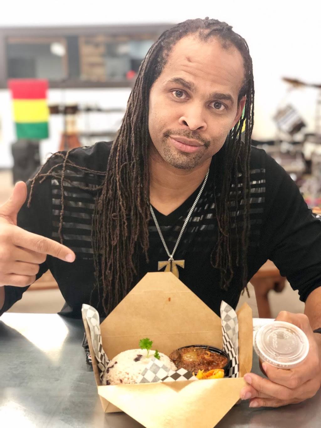 Edylicious | restaurant | 324 E Belt Line Rd SUITE #200, DeSoto, TX 75115, USA | 9722741261 OR +1 972-274-1261