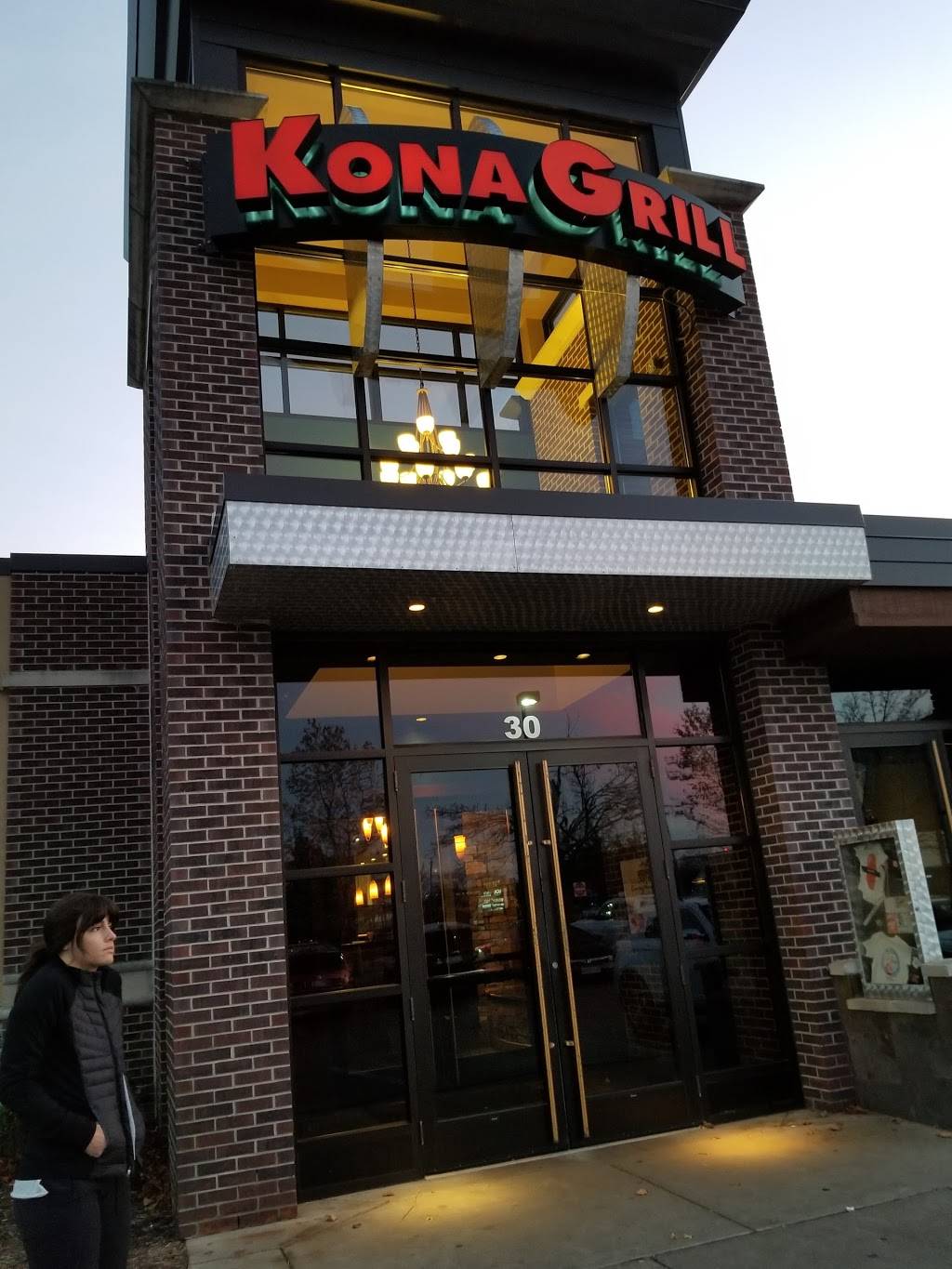 Kona Grill - Troy | restaurant | 30 E Big Beaver Rd, Troy, MI 48083, USA | 2486199060 OR +1 248-619-9060
