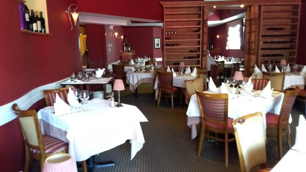 Venezia | restaurant | 112 Main St, Woodbridge, NJ 07095, USA | 7328558995 OR +1 732-855-8995