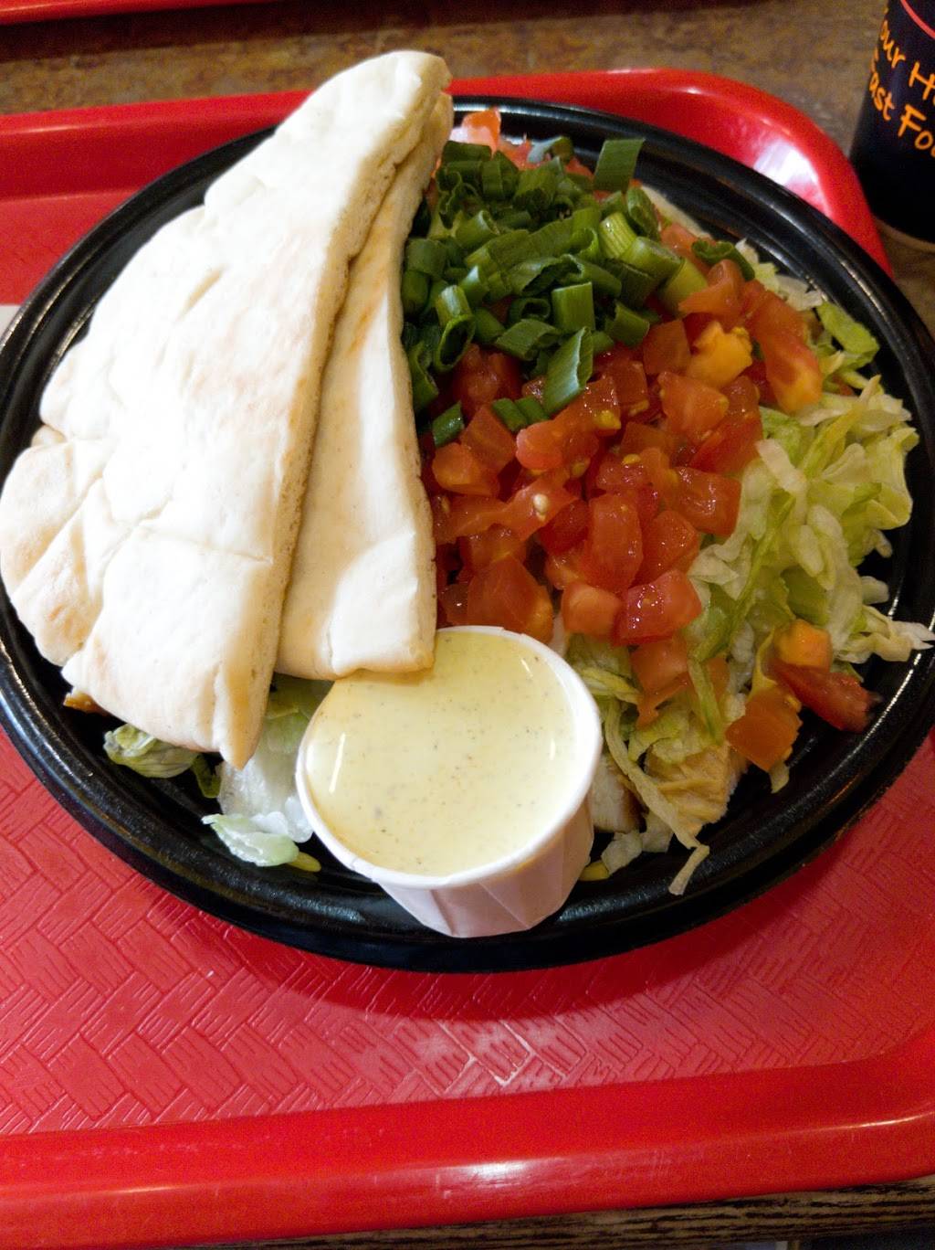 Chicken Kitchen | restaurant | 2516 Rice Boulevard, Houston, TX 77005, USA | 7135232323 OR +1 713-523-2323