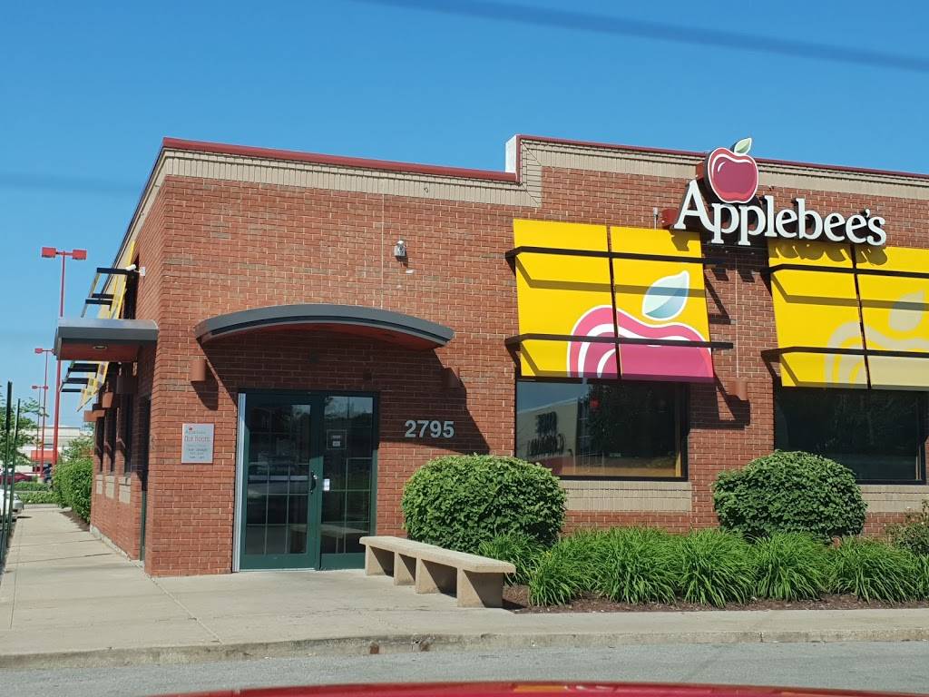 Applebees Grill + Bar | restaurant | 2795 Plainfield Rd, Joliet, IL 60431, USA | 8152549070 OR +1 815-254-9070