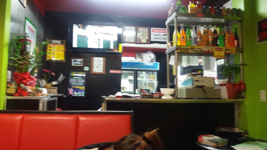 Restaurant El Maguey | restaurant | 3917 4th Ave, Brooklyn, NY 11232, USA | 3476892480 OR +1 347-689-2480