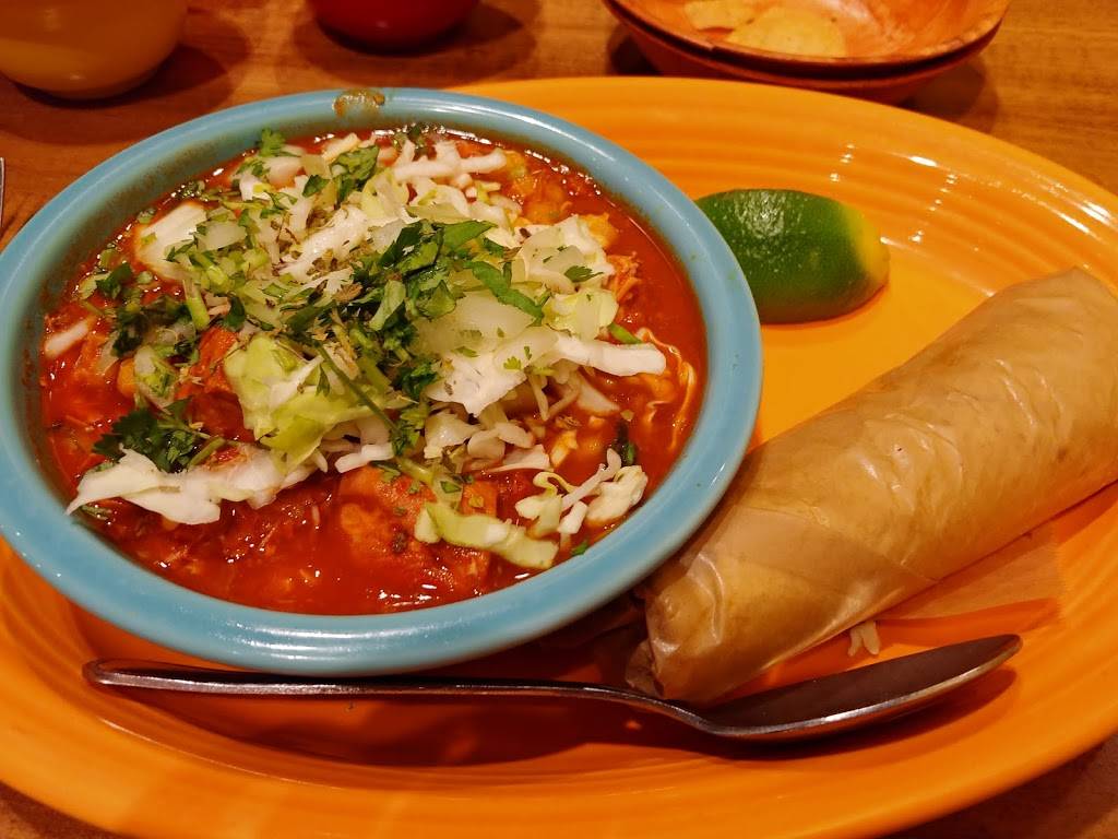 Ponces Mexican Restaurant | restaurant | 16480 Paseo Del Sur, San Diego, CA 92127, USA | 8583121114 OR +1 858-312-1114