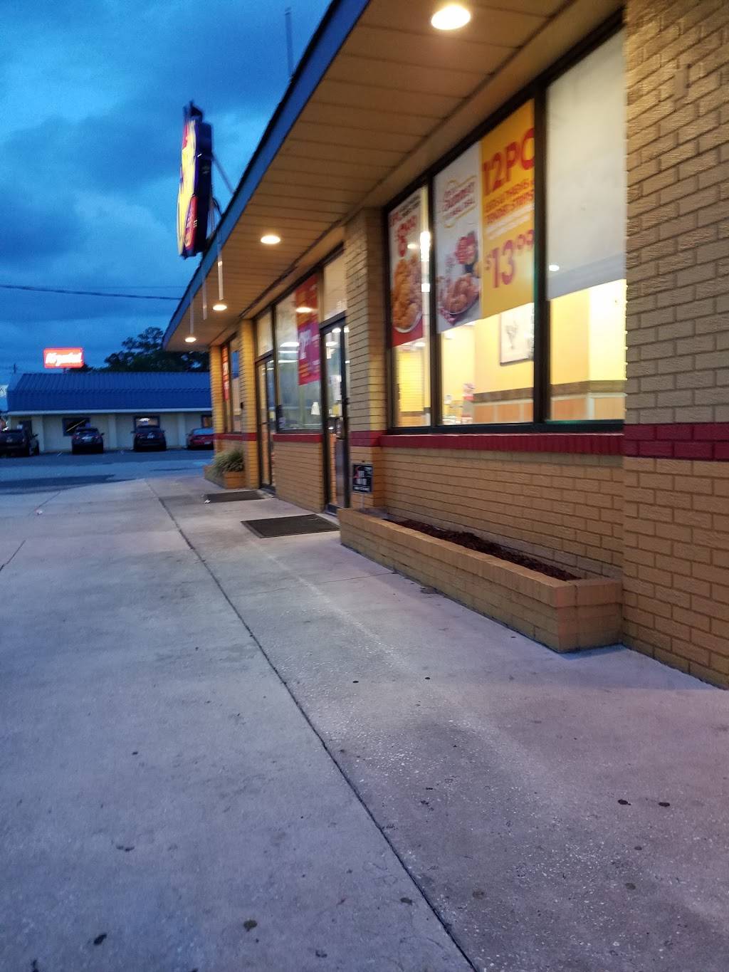 Churchs Chicken | restaurant | 5870 Normandy Blvd, Jacksonville, FL 32205, USA | 9046931801 OR +1 904-693-1801